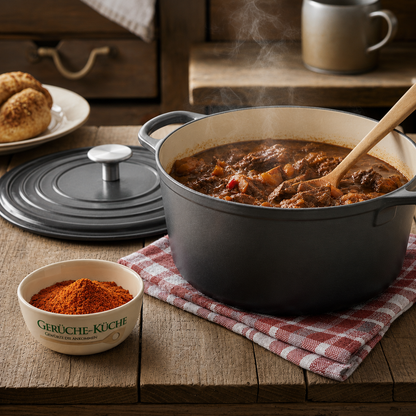 goulash (spice mix)