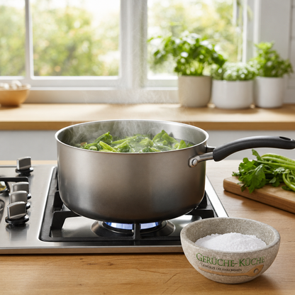 Natron E500 Lebensmittelqualität 150g
