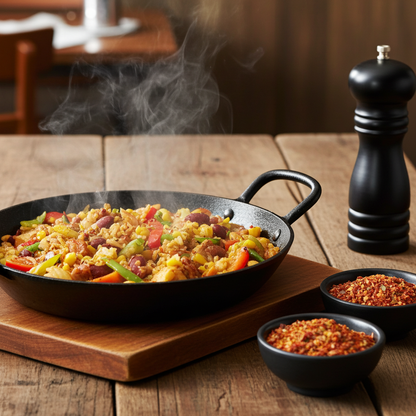 Jambalaya (spice mix)