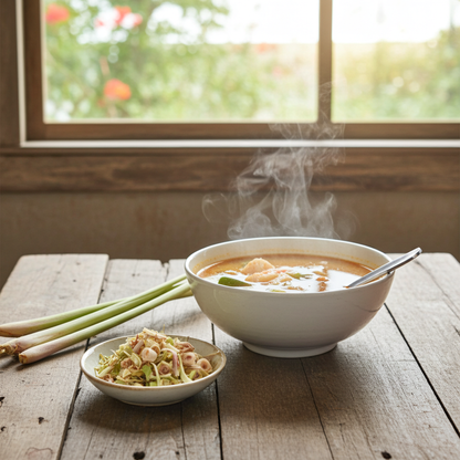 Zitronengras geschnitten | Lemongras