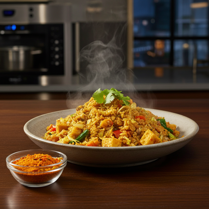 Nasi-Goreng (Gewürzmischung)