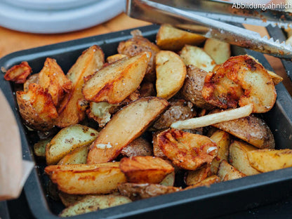 Bratkartoffel fein (Gewürzzubereitung)