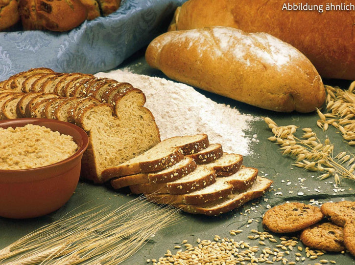 Brotgewürz fein (Gewürzmischung)