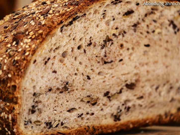 Brotgewürz (grob, fränkische Art)