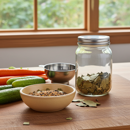 pickling spice (spice mix)