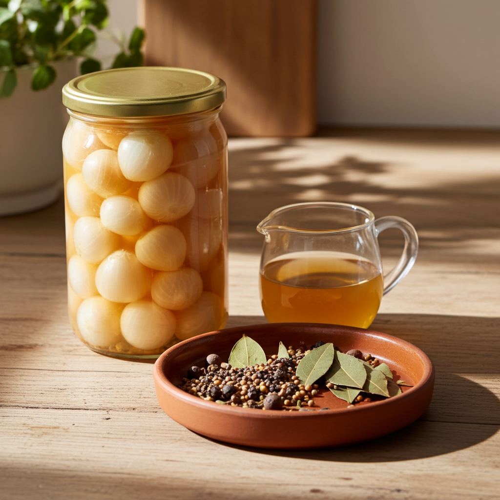 pickling spice (spice mix)