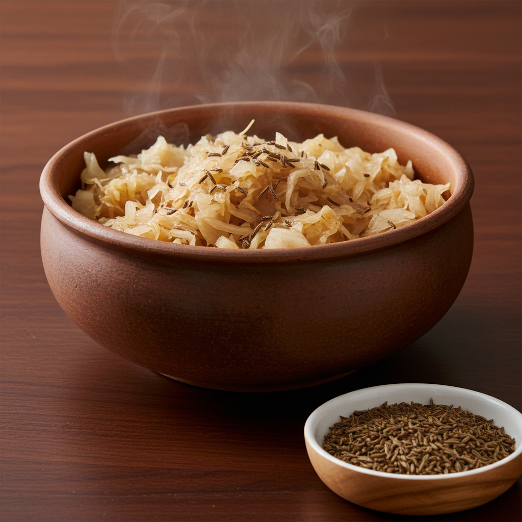 caraway (whole)