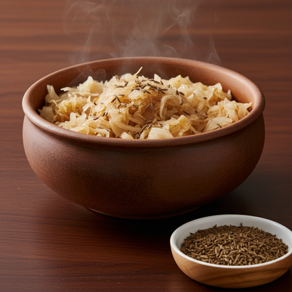 caraway (whole)