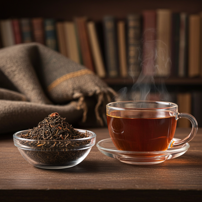 Earl Grey (thé noir)