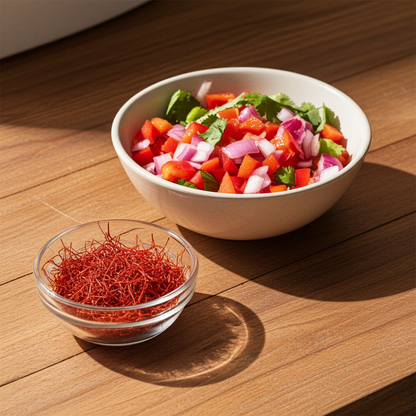 chili threads (mild)