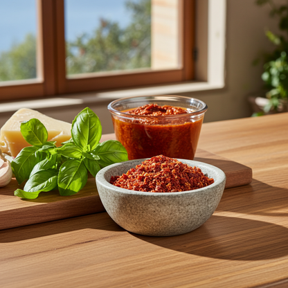 Tomatenflocken 50g