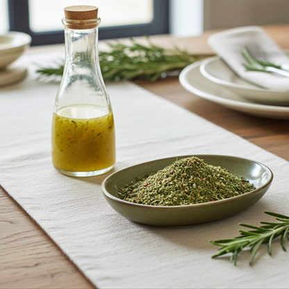 salad herbs