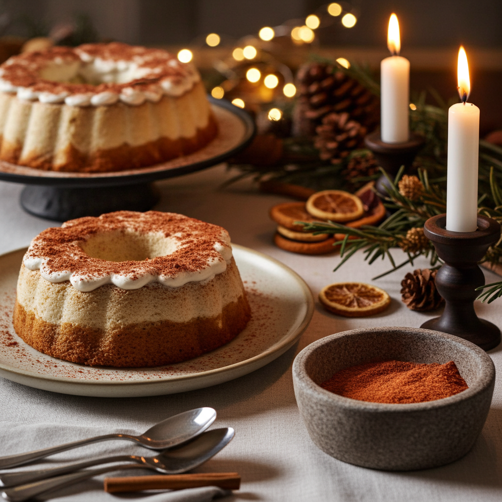 Stollen (Gewürzmischung) 40g