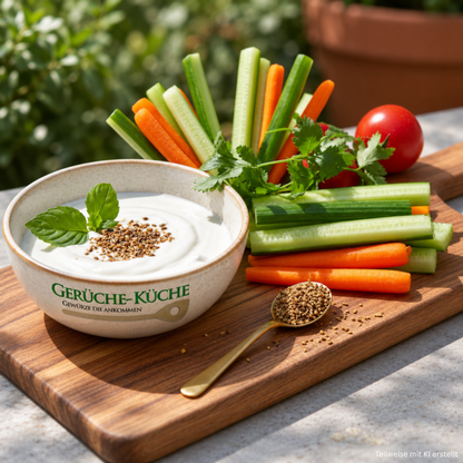 celery seeds (whole)
