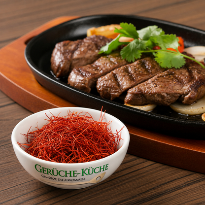 Chilifäden (leichte Schärfe) 20g
