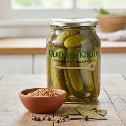 Épices à marinades (mélange d'épices)