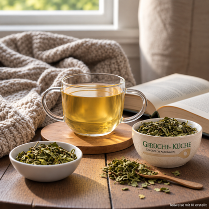 ribwort plantain herb - ribwort plantain tea