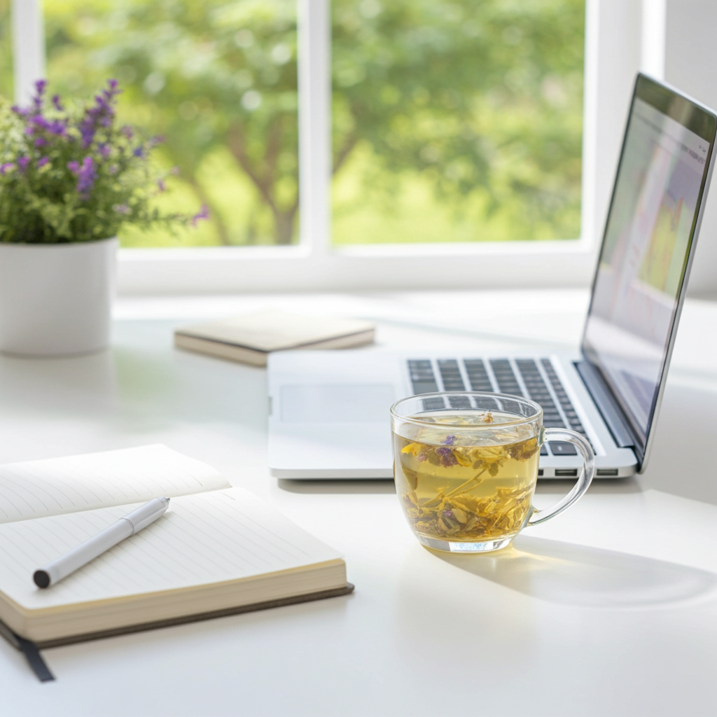 Fröhlich-Frech (herbal tea)