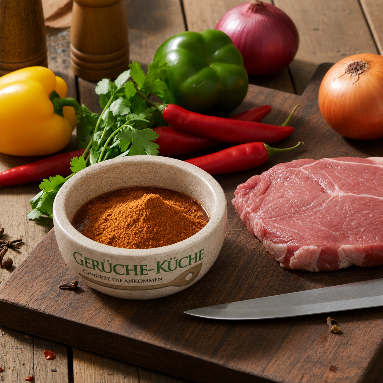 Piment (gemahlen, Nelkenpfeffer) 40g