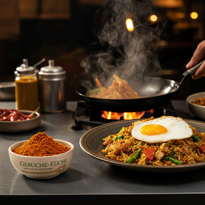 Nasi-Goreng (Gewürzmischung) 60g