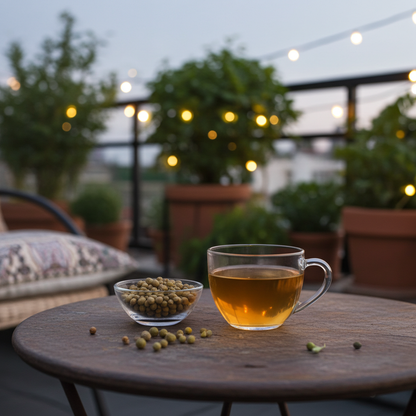 Poivre du moine (arbre gattilier entier)