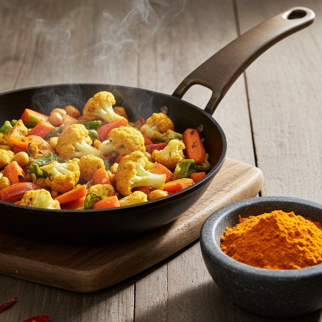 Masala (Gewürzzubereitung)