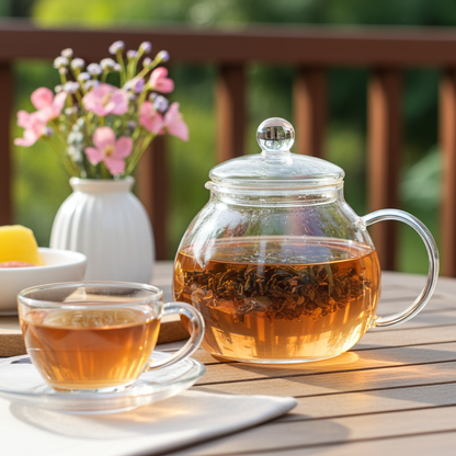 Earl Grey (thé noir)