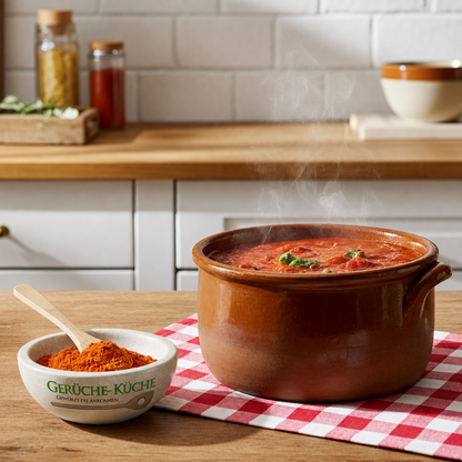 Paprika edelsüß