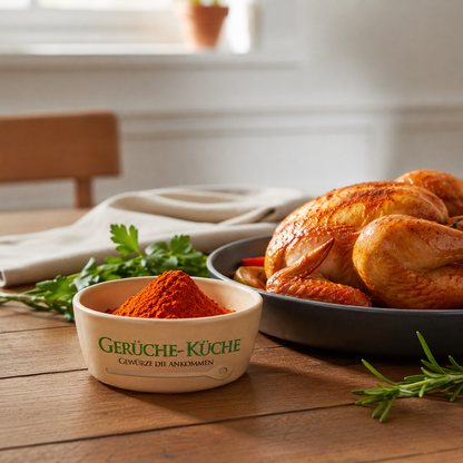Baharat (Gewürzmischung) 60g