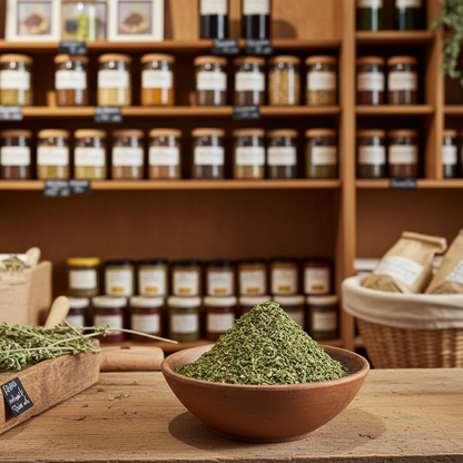 salad herbs