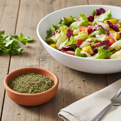 salad herbs