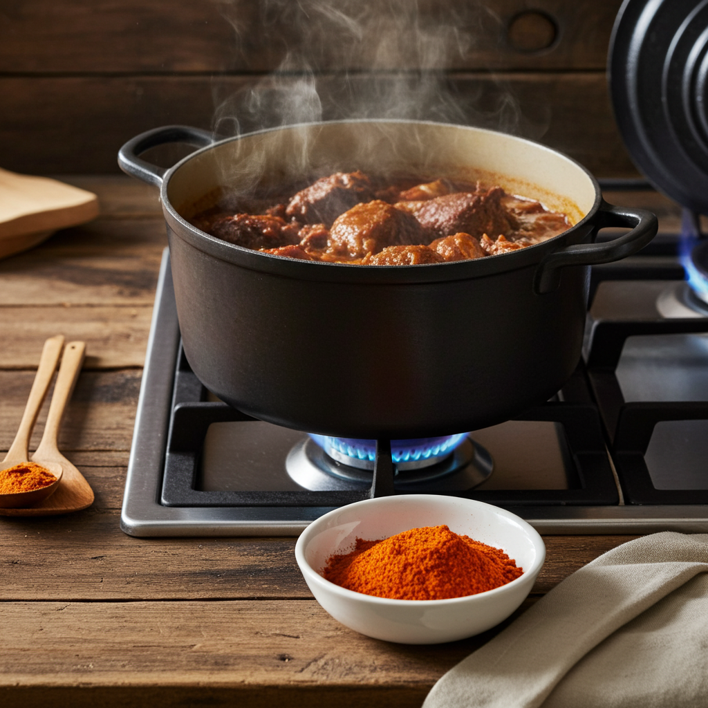 goulash (spice mix)