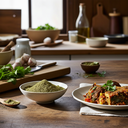herbs of Provence