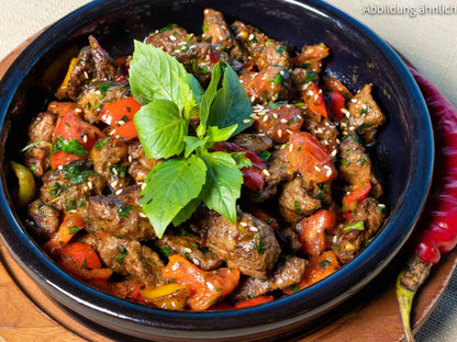 Gulasch (Gewürzmischung)