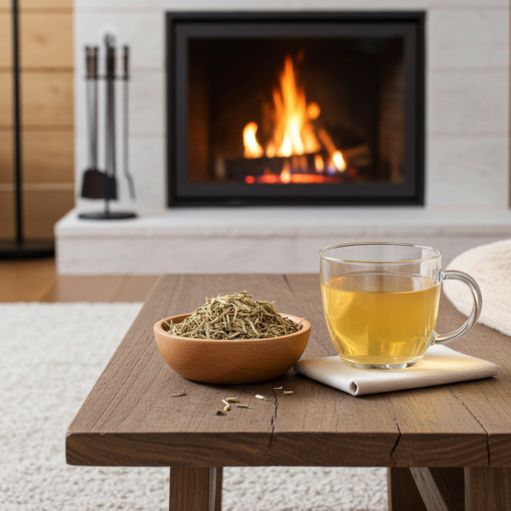 Zitronengras geschnitten | Lemongras