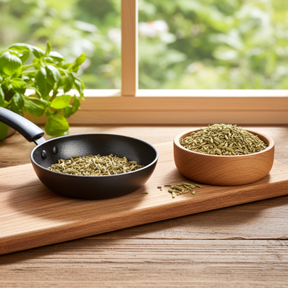 Fennel whole - green