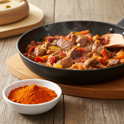 goulash (spice mix)