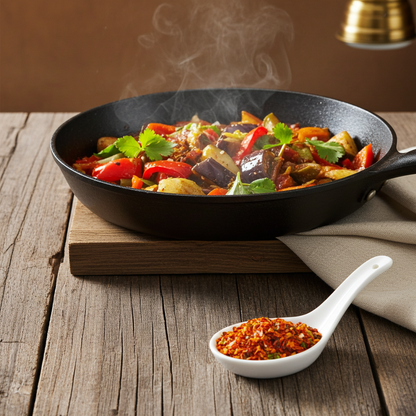 Pul Biber (spice preparation)