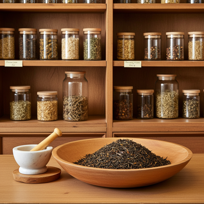 Earl Grey (thé noir)