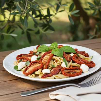 Tomaten (getrocknet, ungeschwefelt) 100g