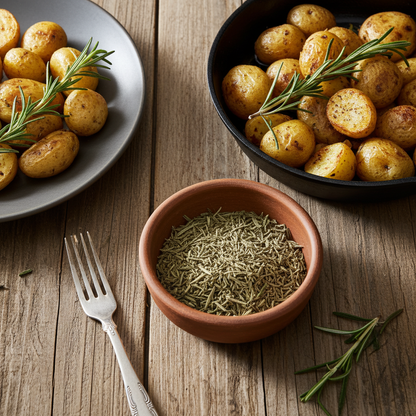 rosemary (chopped)