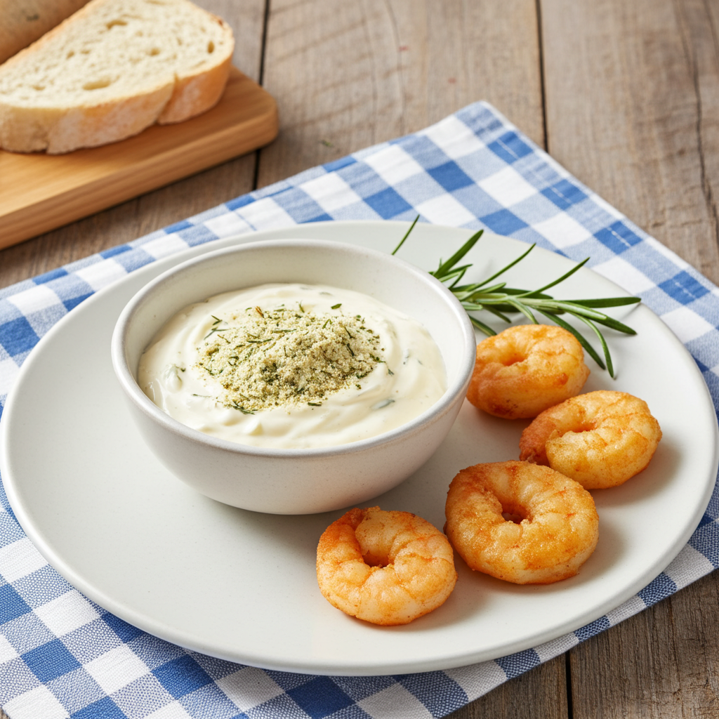 aioli (spice preparation)