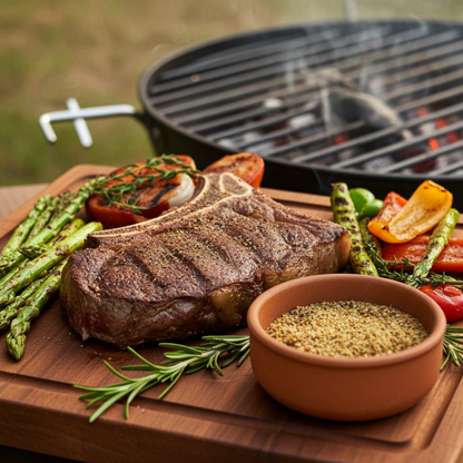 Porterhouse (spice preparation)