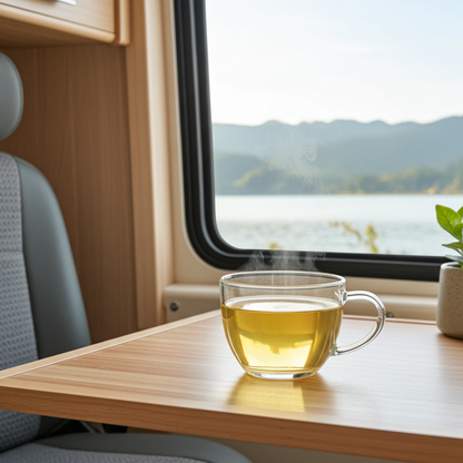 Sencha (thé vert)