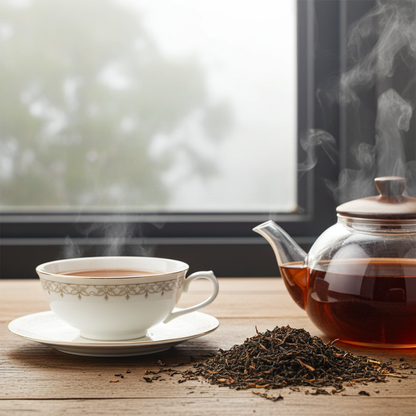 Earl Grey (thé noir)