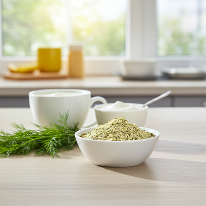 aioli (spice preparation)
