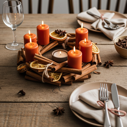 Ceylon cinnamon sticks