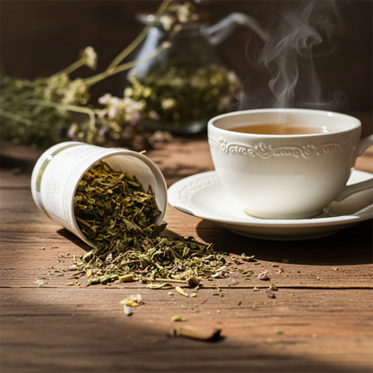 herbes fortes (tisane)