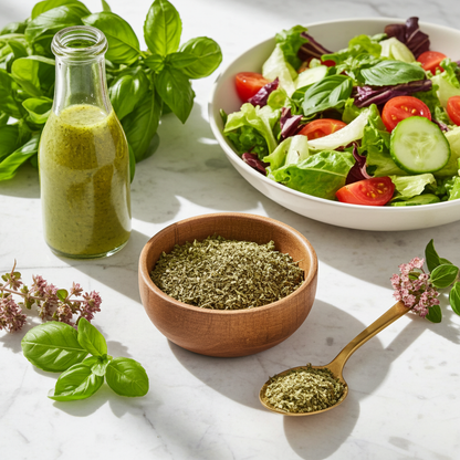 Quarkchef (spice mix)