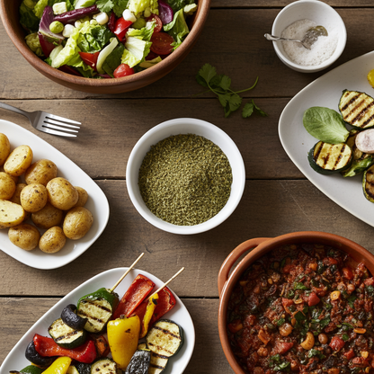 herbs of Provence